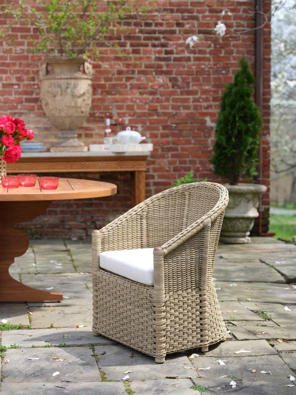 crofter's dining chair by bunny williams home