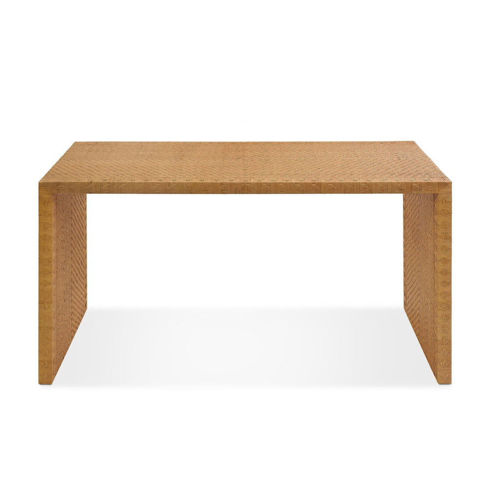 baylor console by bunny williams home