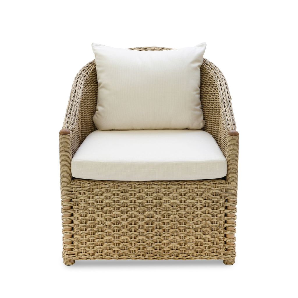 crofter's lounge chair by bunny williams home