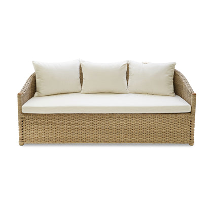 Crofter's Outdoor Sofa