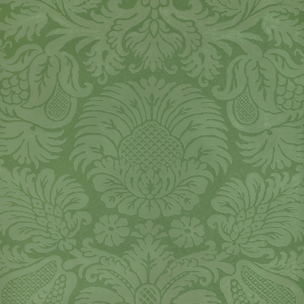 hancock paper (green)