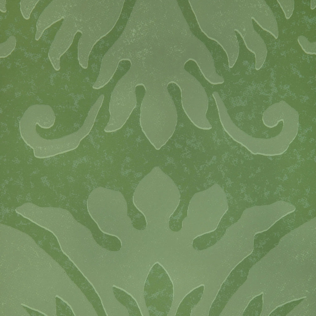 hancock paper (green)