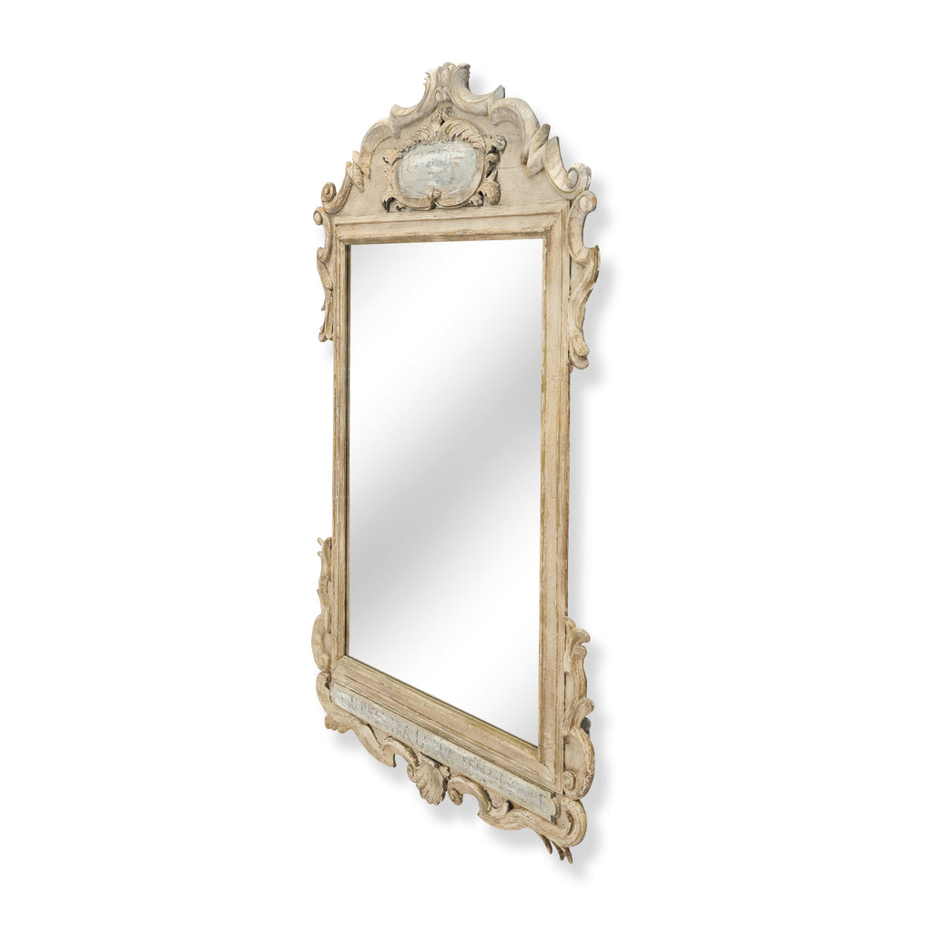 18th century italian mirror