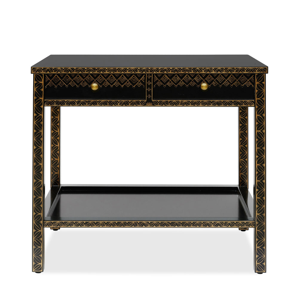 percival side table