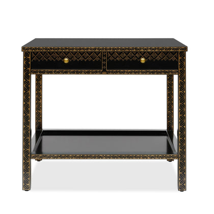 Percival Side Table