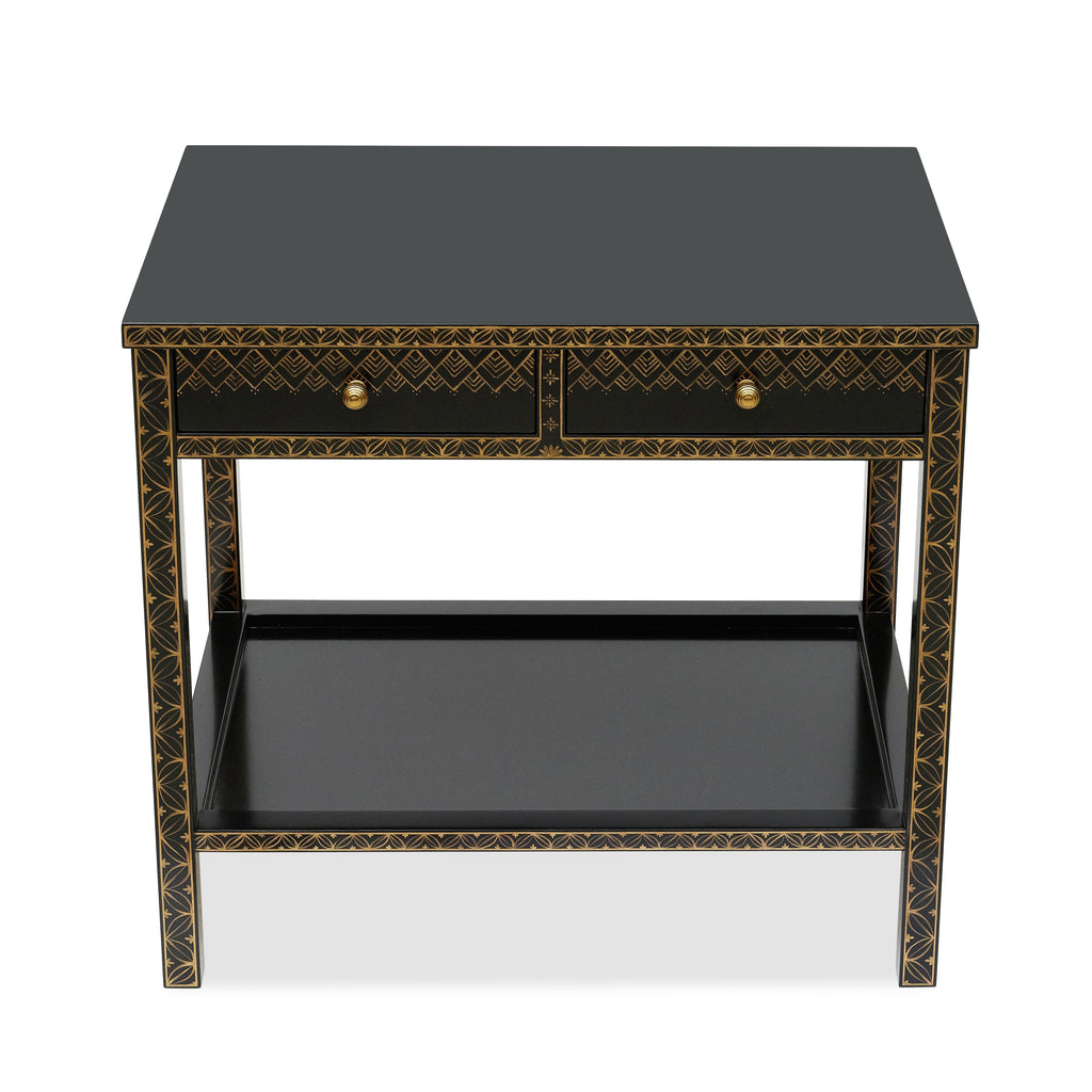 percival side table