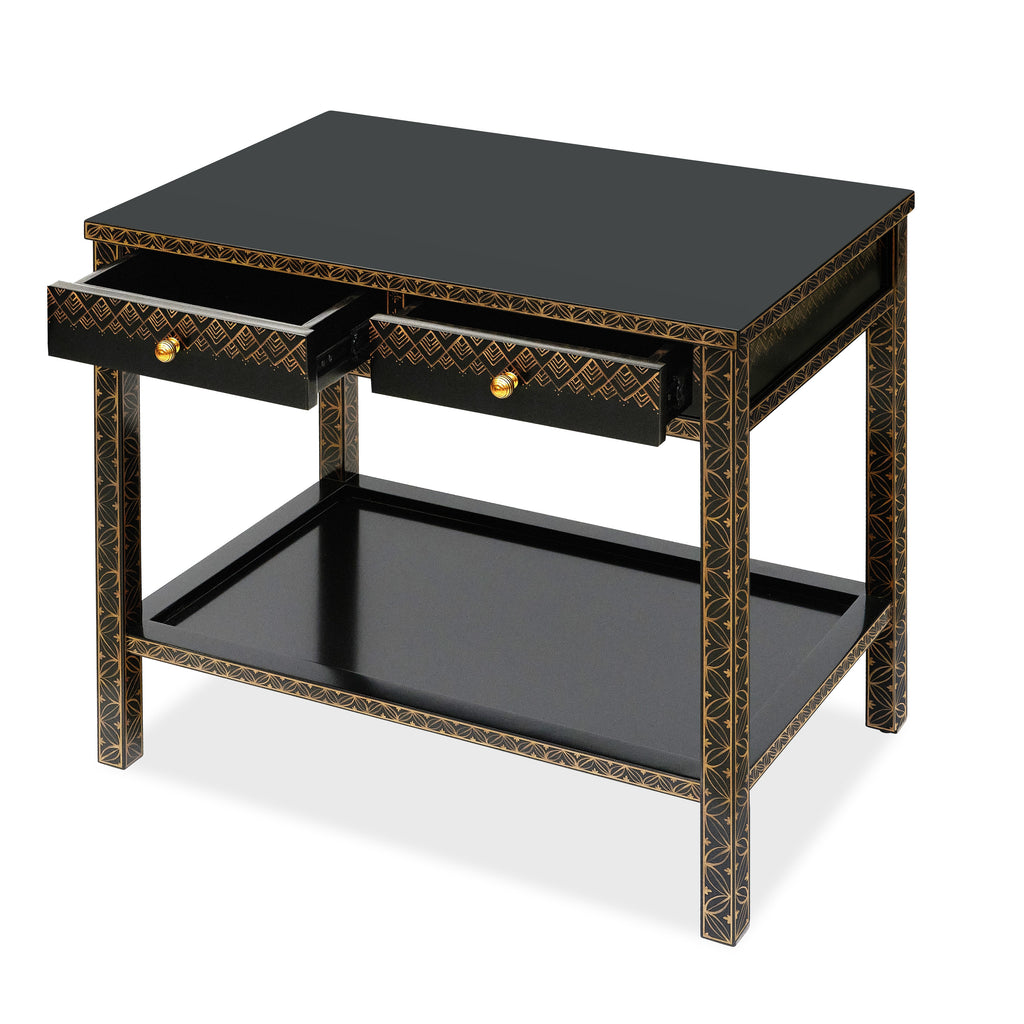 percival side table