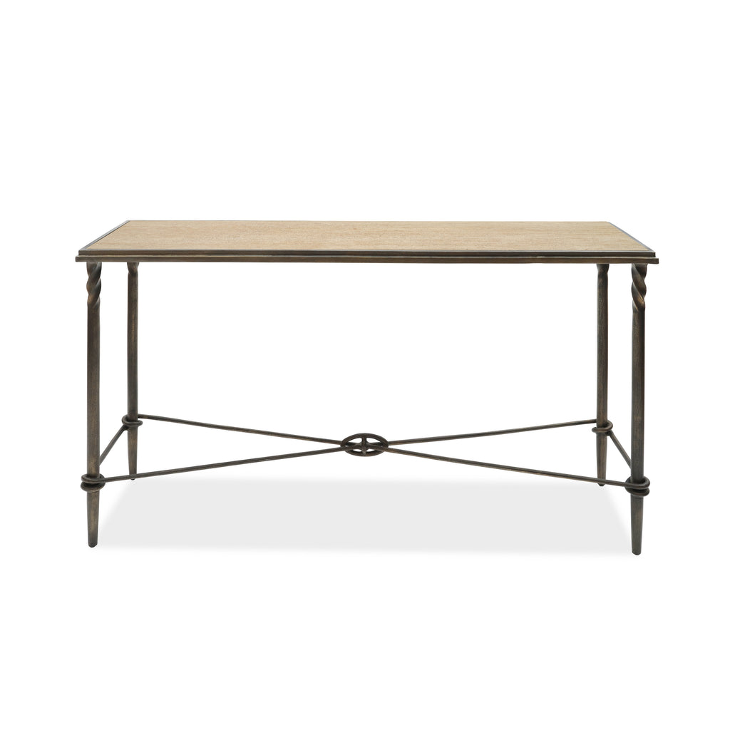 baron console table