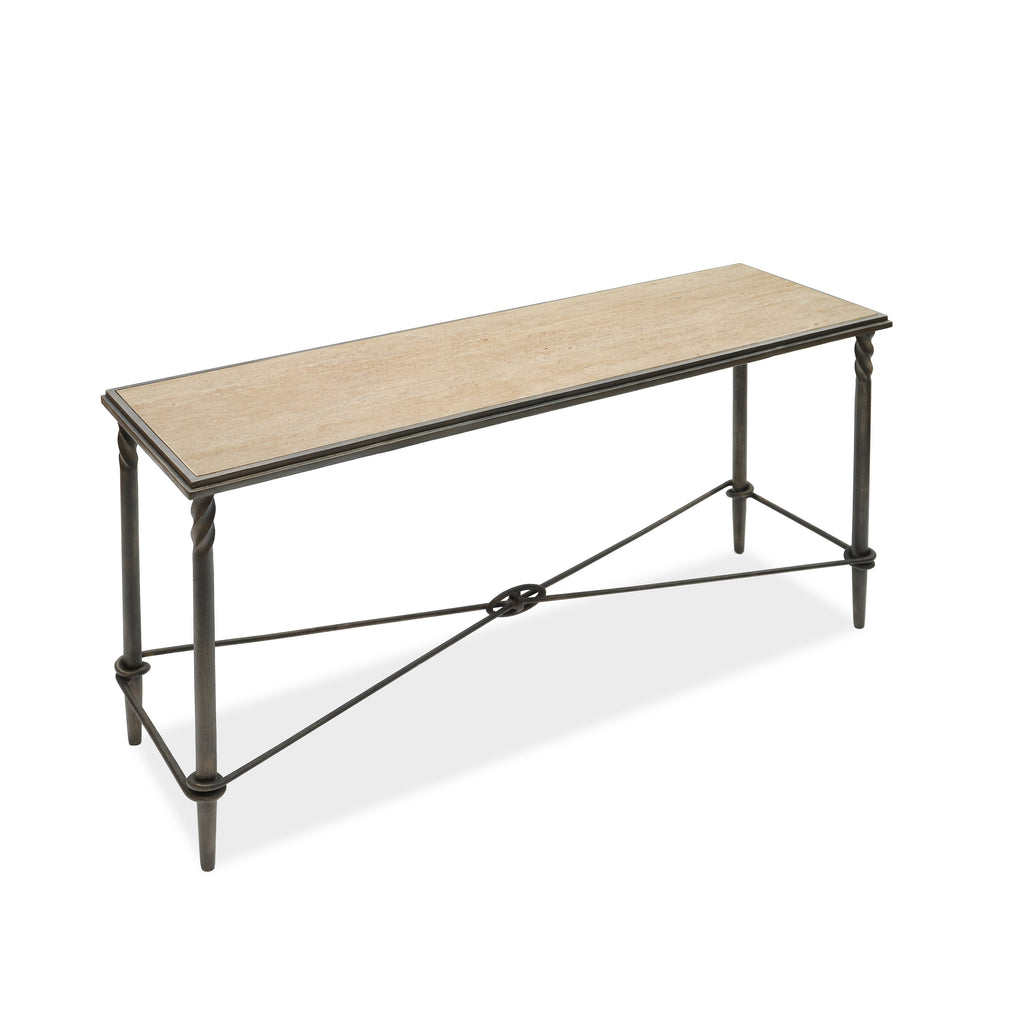 baron console table