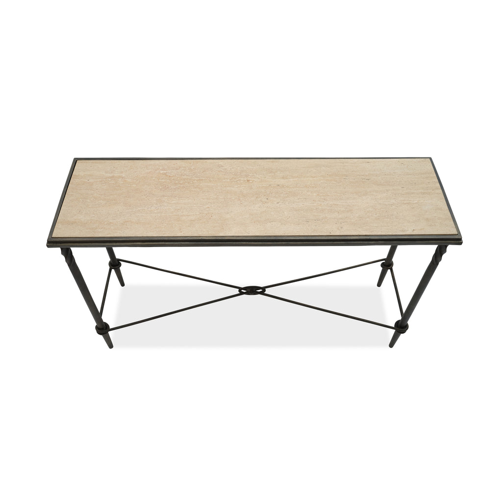 baron console table