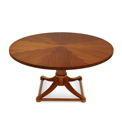 Tedrick Dining Table